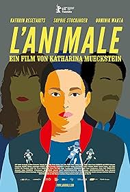 L'animale L'animale