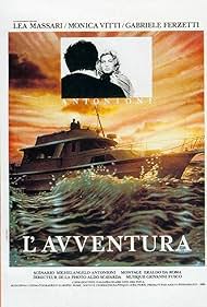 L'Avventura L'Avventura