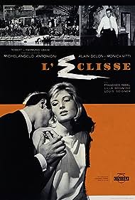 L'Eclisse L'Eclisse