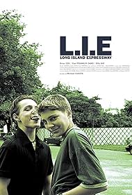 L.I.E. L.I.E.