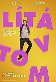 Lítá