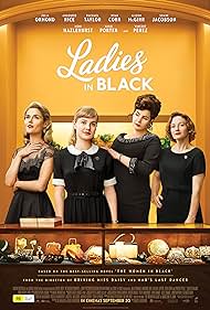 Ladies Ladies