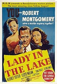 Lady Lady