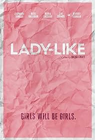 Lady-Like
