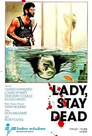 Lady, Lady,