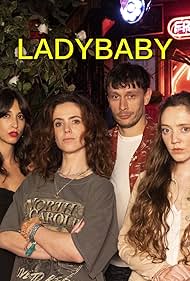 Ladybaby Ladybaby