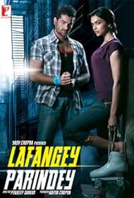 Lafangey