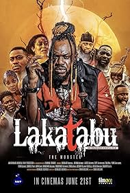 Lakatabu Lakatabu