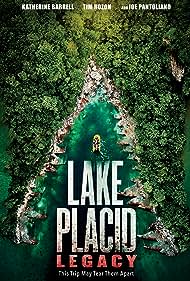 Lake Lake