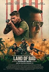 Land Land