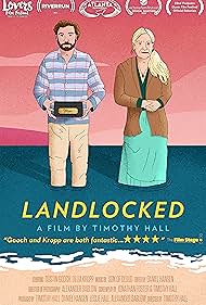 Landlocked Landlocked