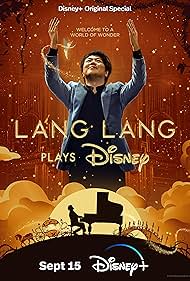 Lang Lang