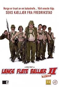 Lange Lange