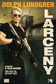 Larceny Larceny