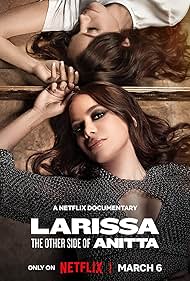 Larissa: Larissa: