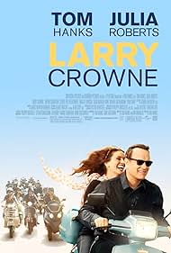 Larry Larry