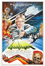 Laserblast Laserblast