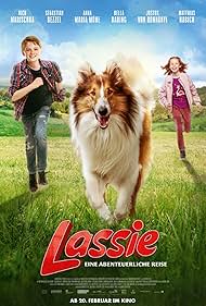 Lassie Lassie