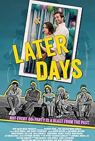 Later Later