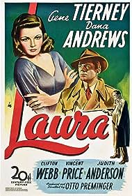 Laura Laura