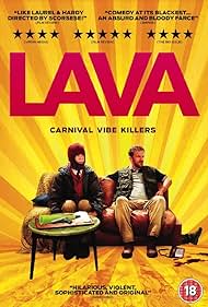 Lava Lava