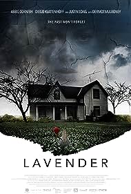 Lavender Lavender