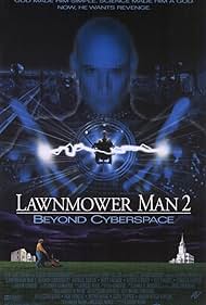 Lawnmower