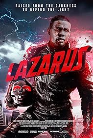 Lazarus Lazarus