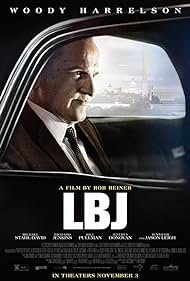 LBJ LBJ