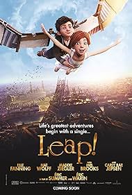 Leap!