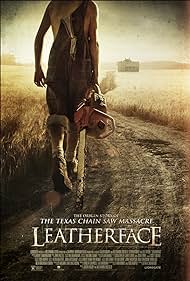 Leatherface Leatherface