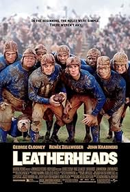 Leatherheads Leatherheads