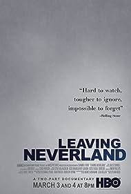 Leaving
