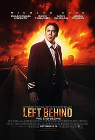 Left Left