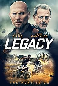 Legacy Legacy