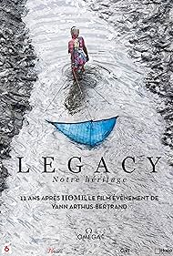 Legacy, Legacy,