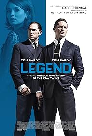 Legend Legend
