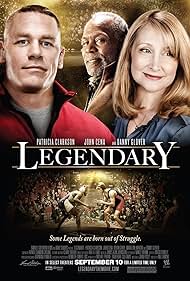 Legendary