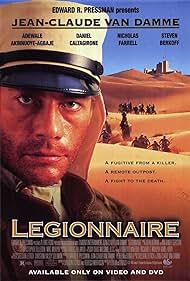 Legionnaire Legionnaire