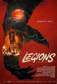 Legions Legions