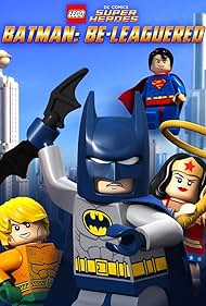 Lego Lego