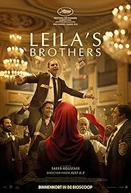Leila's