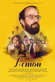 Lemon Lemon
