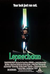 Leprechaun Leprechaun