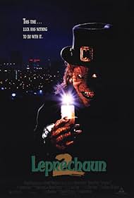 Leprechaun Leprechaun