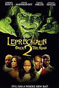 Leprechaun Leprechaun