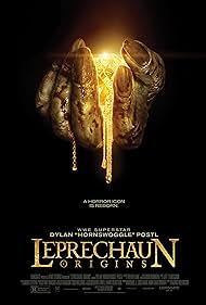 Leprechaun: Leprechaun: