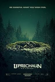 Leprechaun Leprechaun