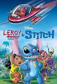 Leroy Leroy