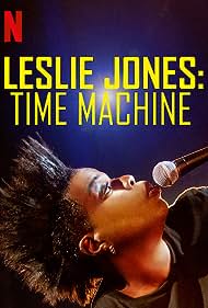Leslie Leslie